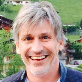 Alain Faure