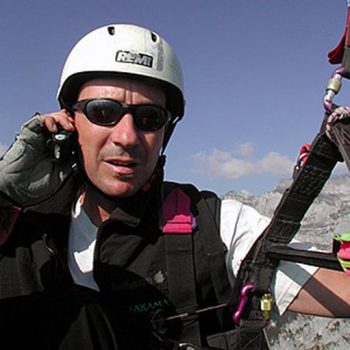 Laurent Lapeyre