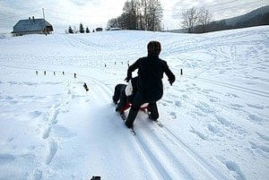 challenges des neiges genève