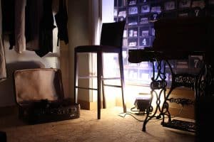 escape game genève
