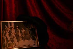 escape game genève