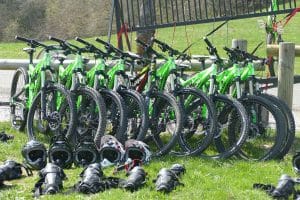 VTT Genève