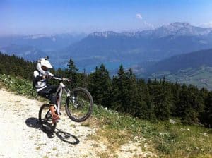 VTT Genève