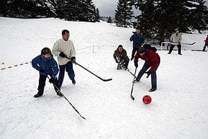 challenges des neiges genève