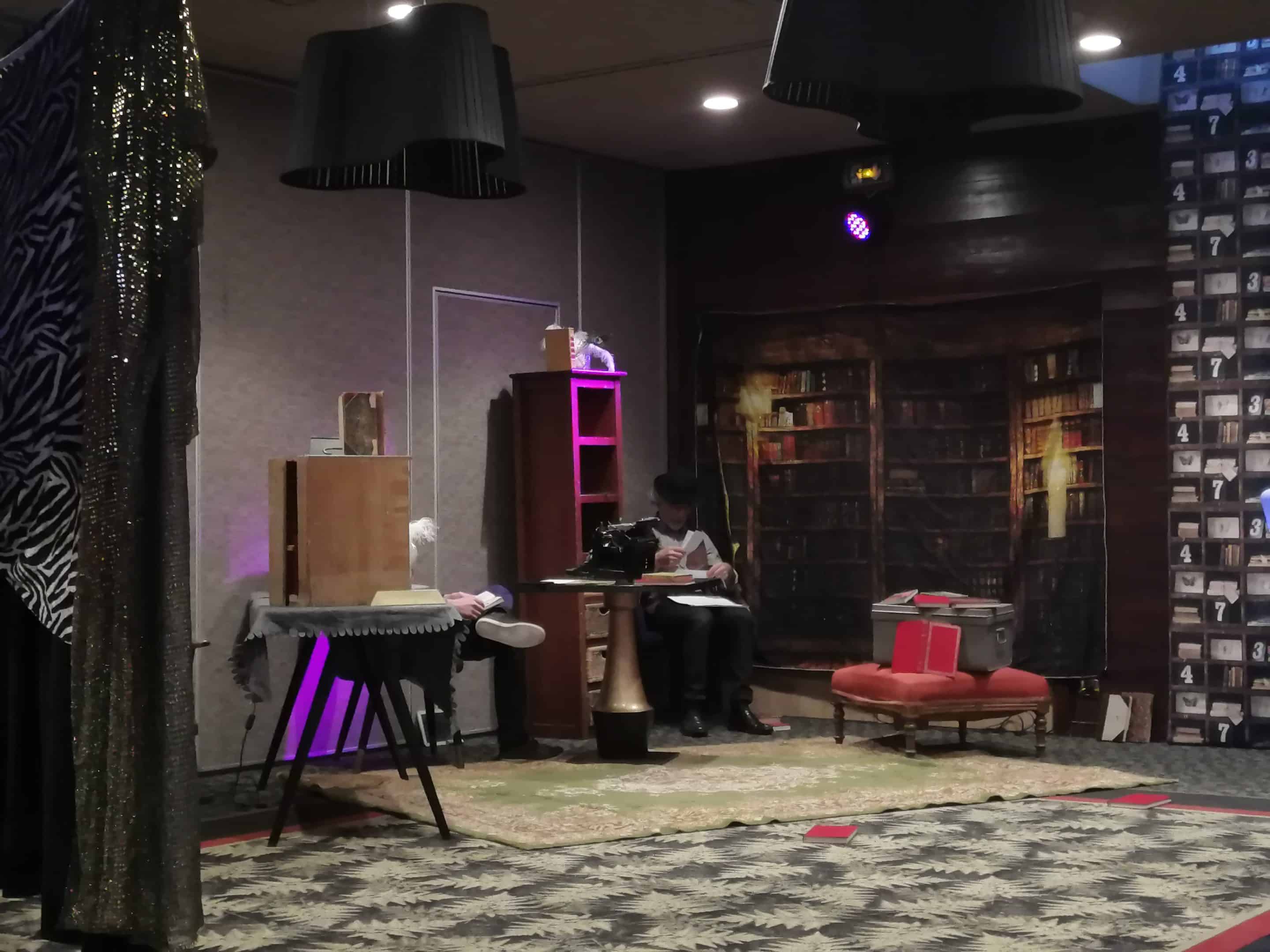 Escape game en équipe à Genève